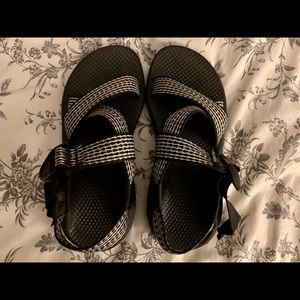 Chaco Mega Z Cloud size 7